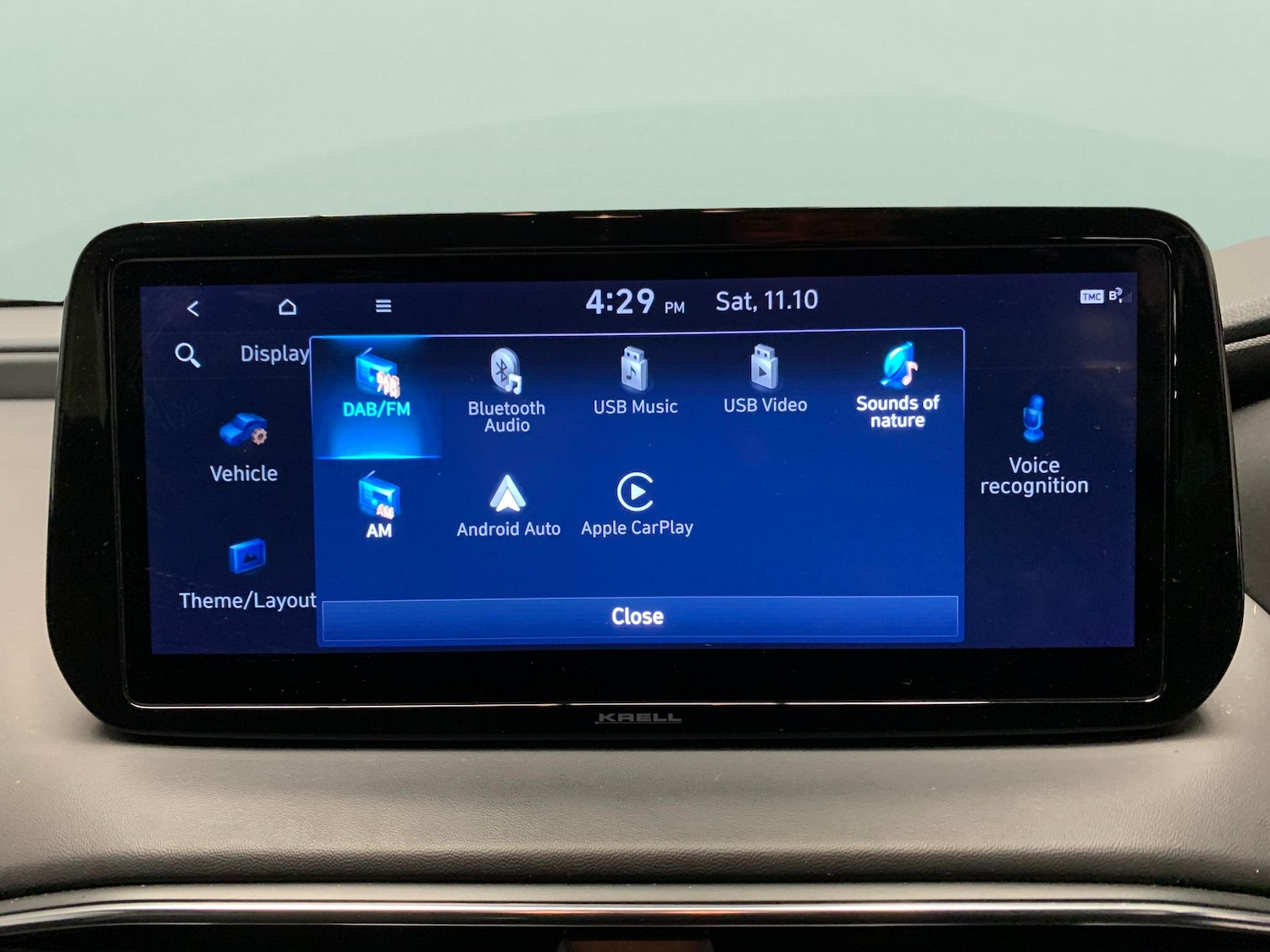 Used Hyundai Santa Fe 2022 for sale - 76384813: Photo 21