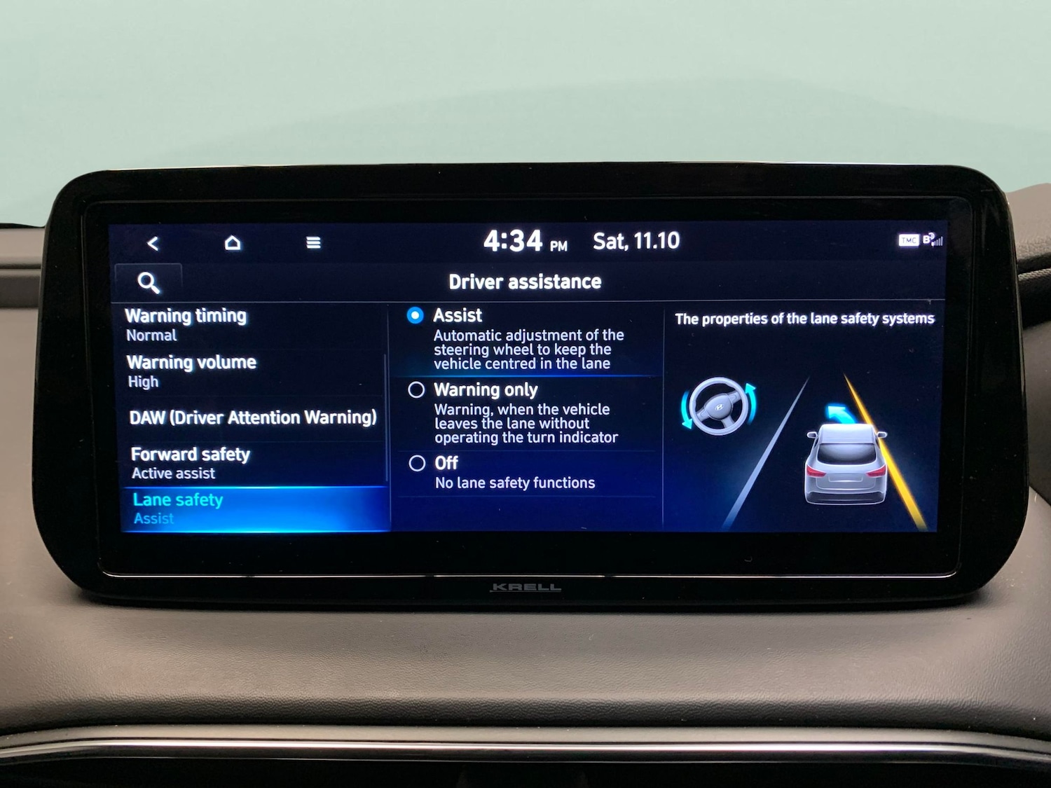 Used Hyundai Santa Fe 2022 for sale - 76384813: Photo 31