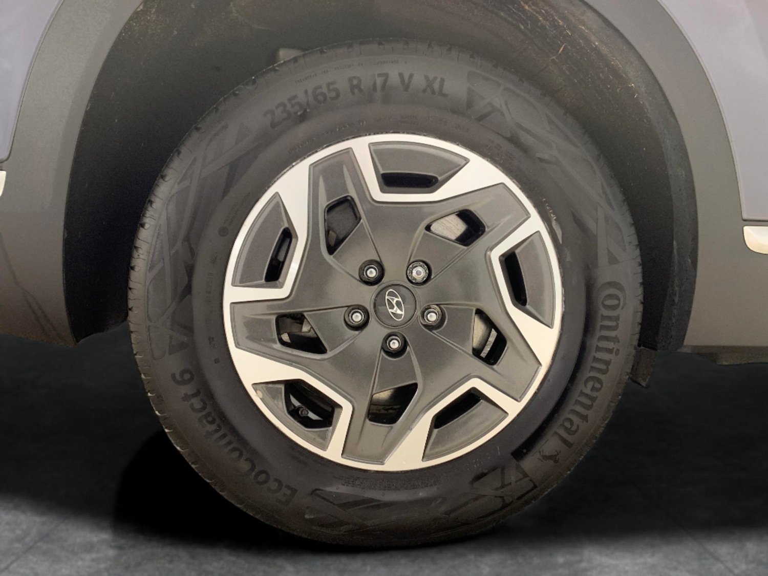 Used Hyundai Santa Fe 2022 for sale - 76384813: Photo 36