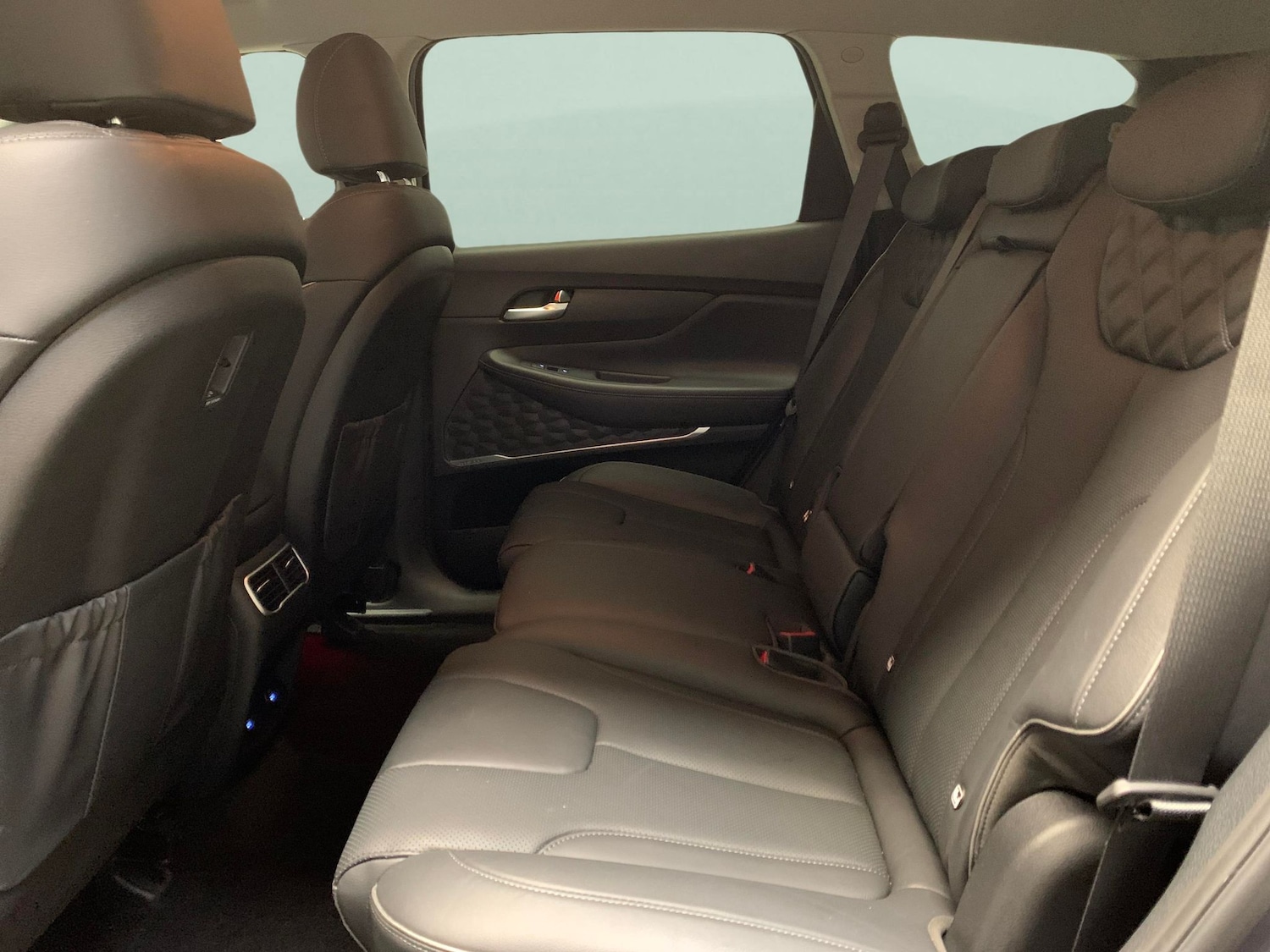 Used Hyundai Santa Fe 2022 for sale - 76384813: Photo 37