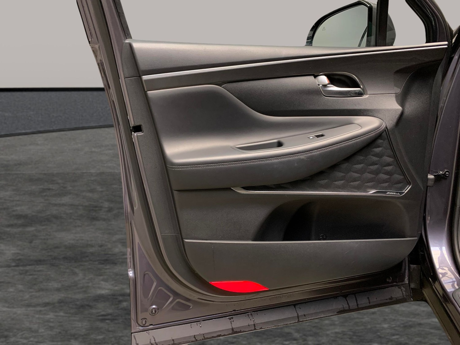 Used Hyundai Santa Fe 2022 for sale - 76384813: Photo 38