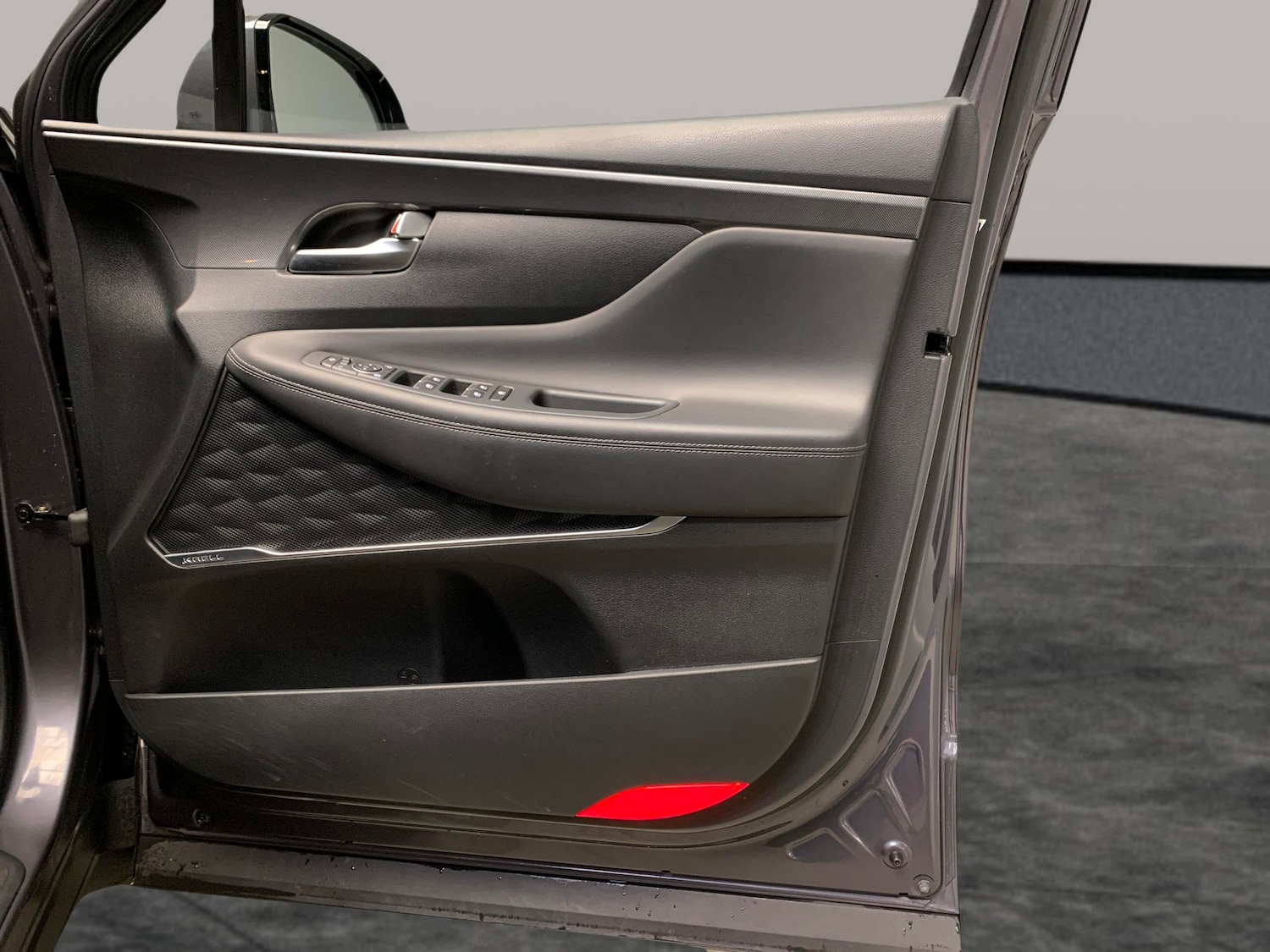 Used Hyundai Santa Fe 2022 for sale - 76384813: Photo 42