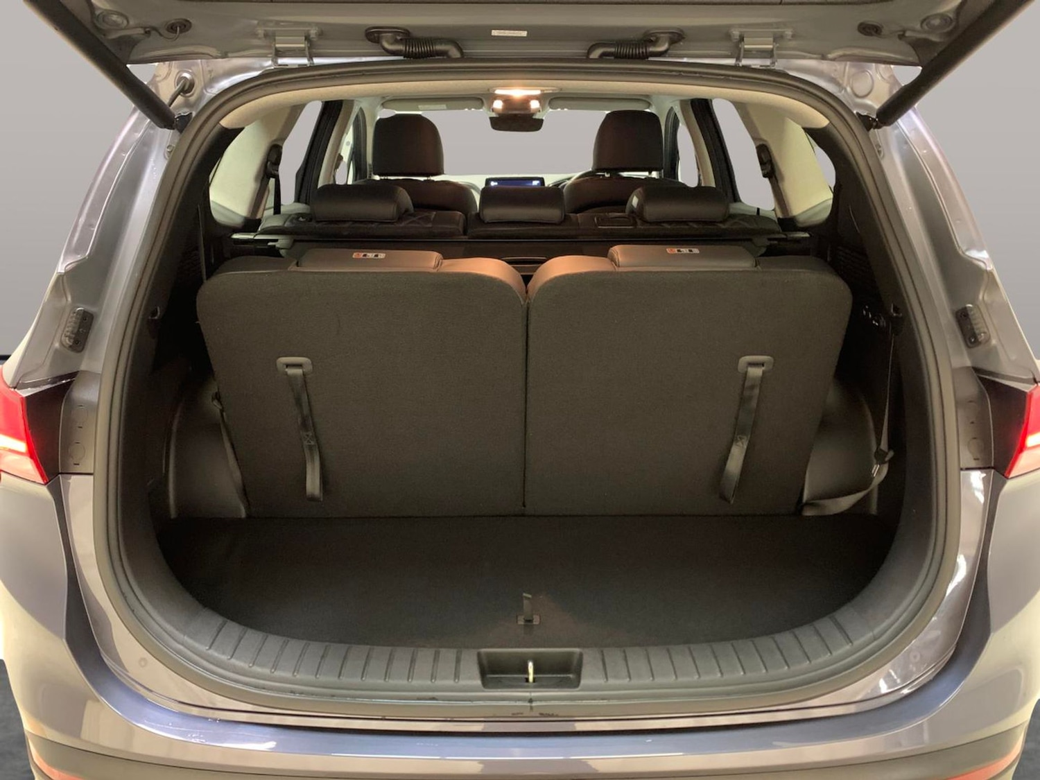 Used Hyundai Santa Fe 2022 for sale - 76384813: Photo 45