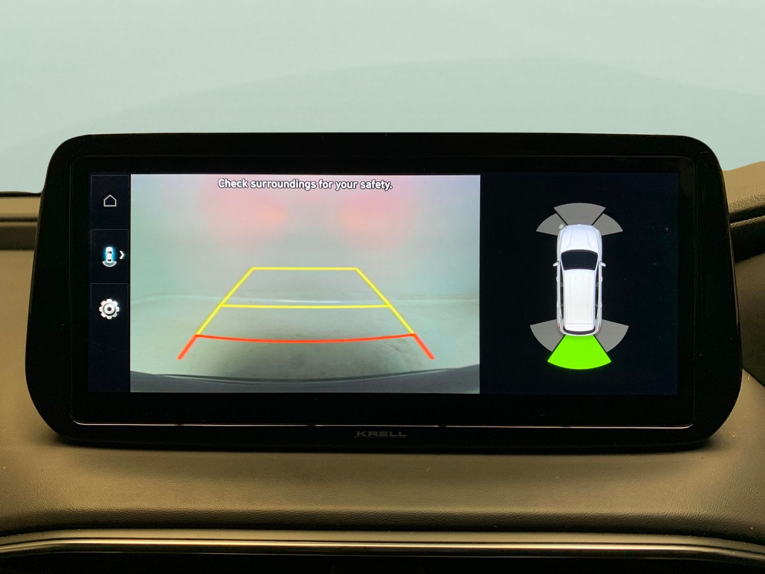 Used Hyundai Santa Fe 2022 for sale - 76384813: Photo 7