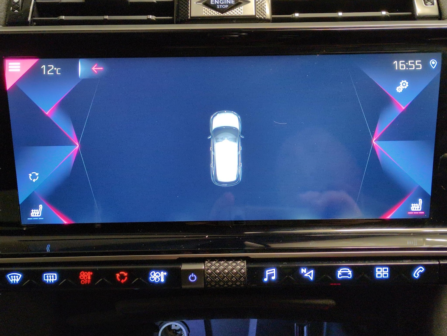 Used DS Automobiles DS 7 2022 for sale - 77819383: Photo 18