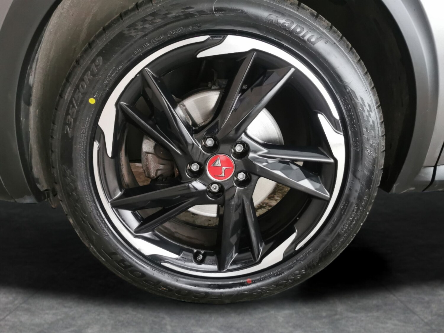 Used DS Automobiles DS 7 2022 for sale - 77819383: Photo 27