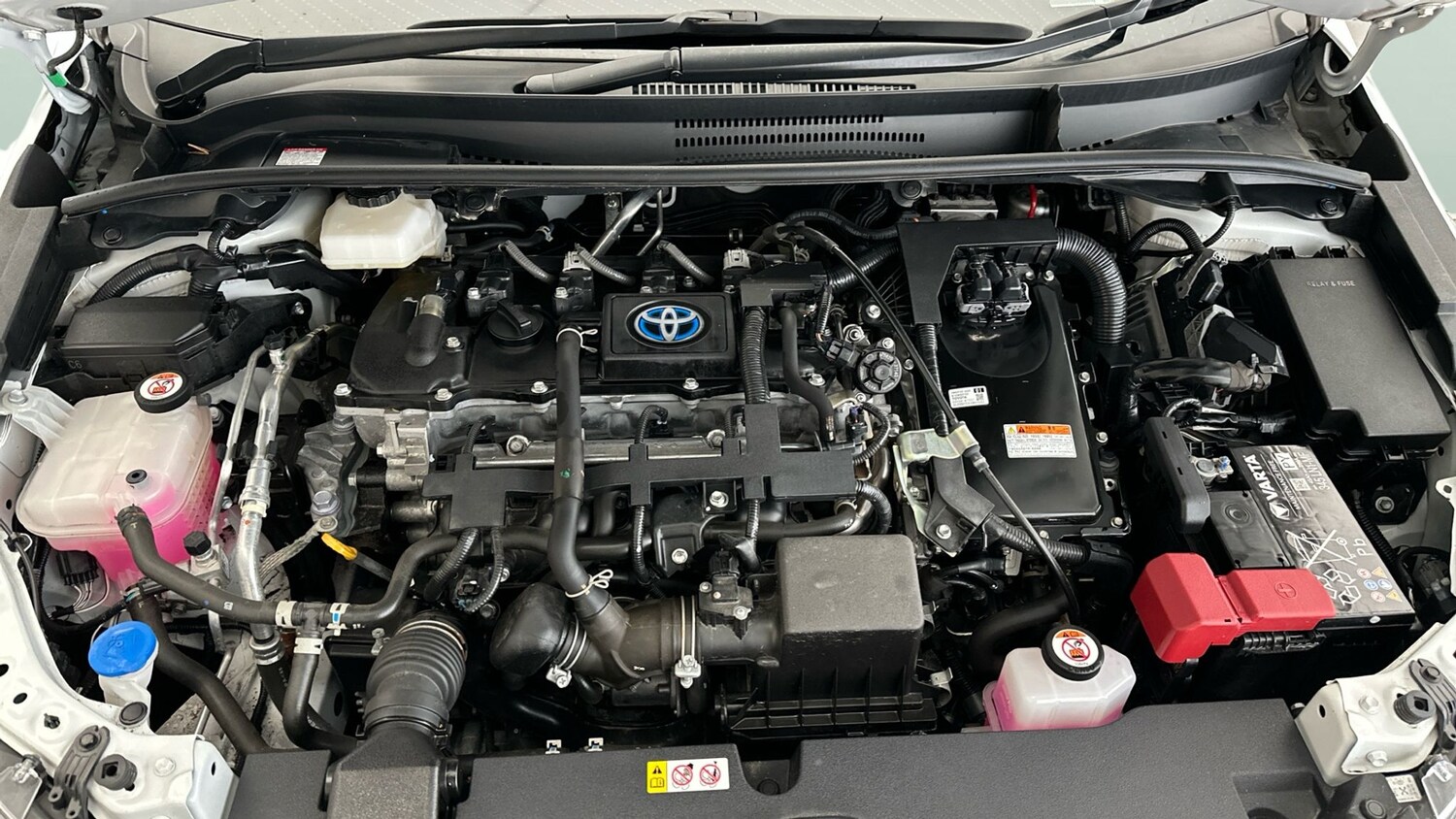 Used Toyota Corolla 2023 for sale - 77831469: Photo 19