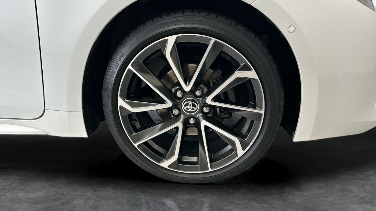 Used Toyota Corolla 2023 for sale - 77831469: Photo 20