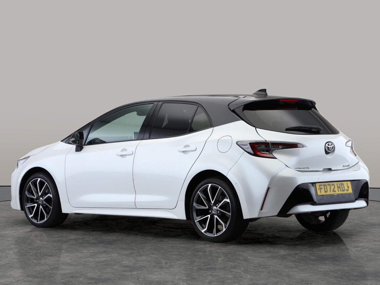 Used Toyota Corolla 2023 for sale - 77831469: Photo 8