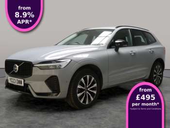 2023 - 2.0 B5 MHEV Plus SUV 5dr Petrol Hybrid Auto AWD Euro 6 (s/s) (250 ps) - SUR