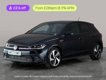 Used Volkswagen Polo 2023 for sale - 79693897: Photo