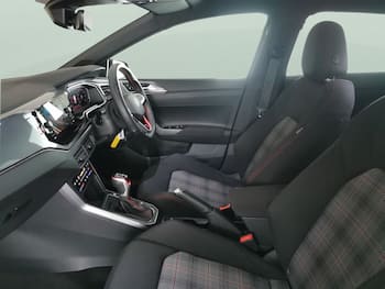 Used Volkswagen Polo 2023 for sale - 79693897: Photo