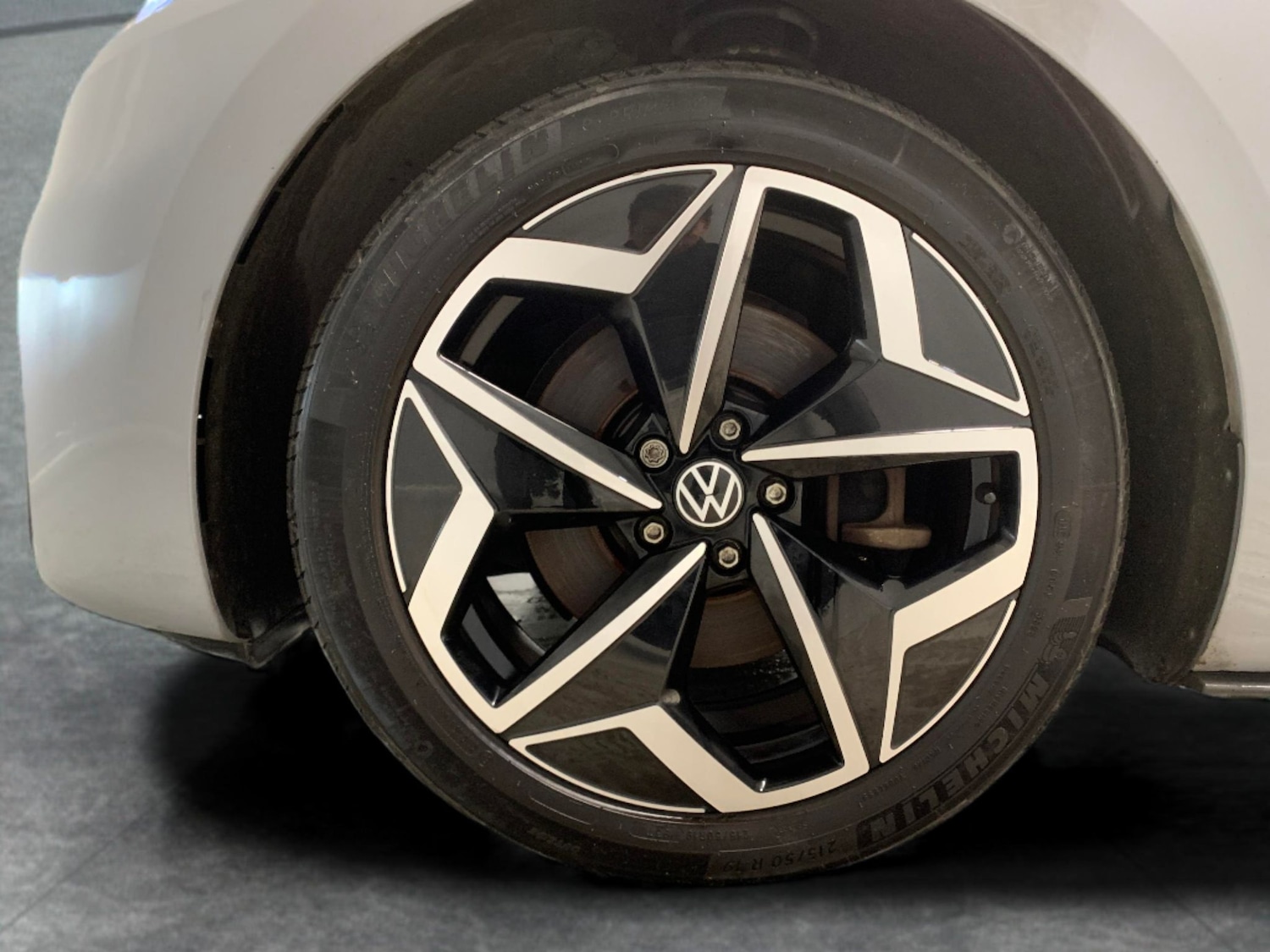 Used Volkswagen ID.3 for sale - 76725324: Photo 16