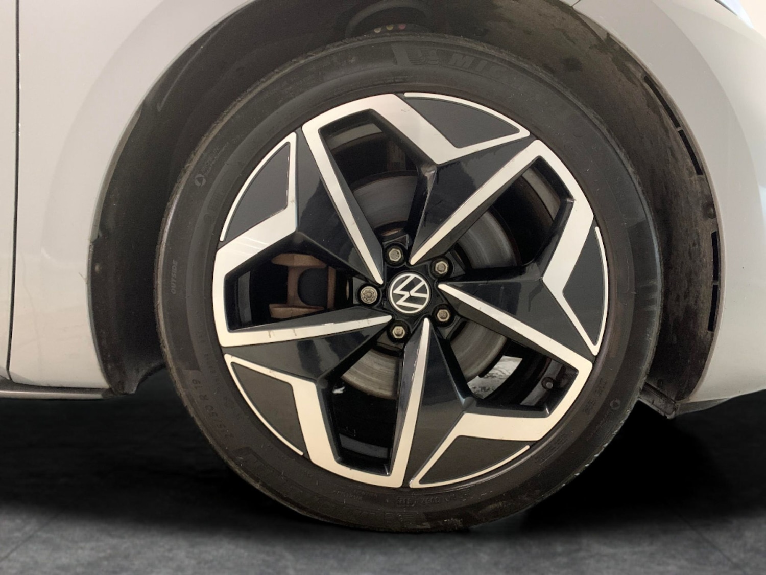 Used Volkswagen ID.3 for sale - 76725324: Photo 17