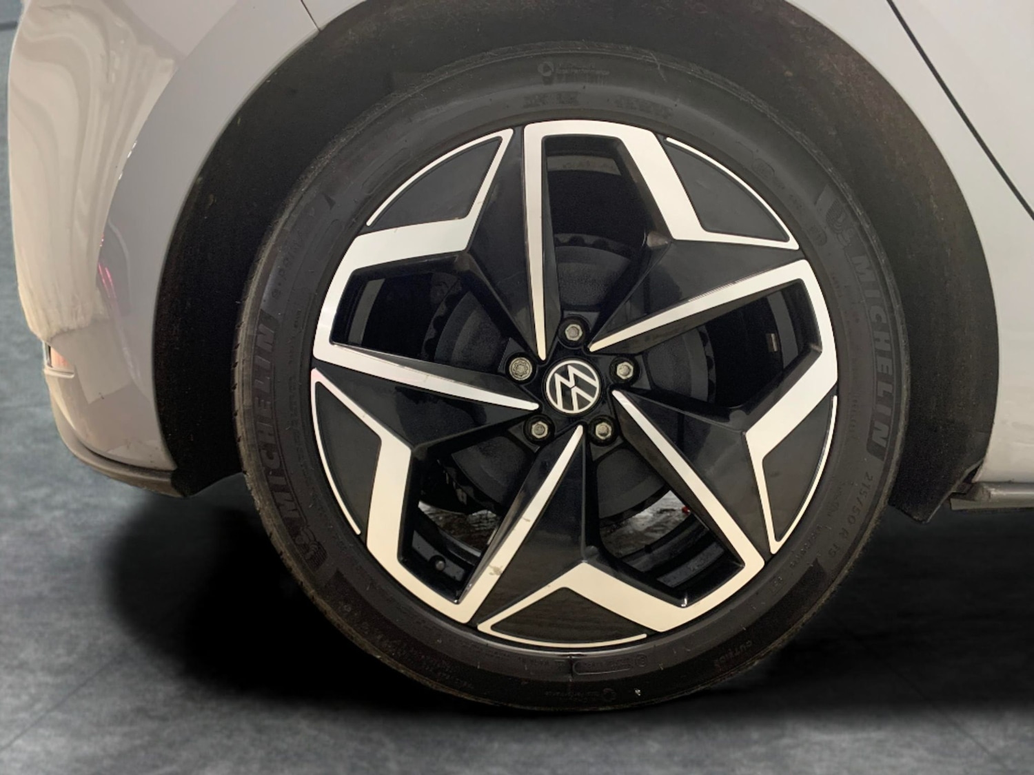 Used Volkswagen ID.3 for sale - 76725324: Photo 18