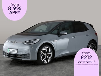 Used Volkswagen ID.3 undefined for sale - 76725324: Photo