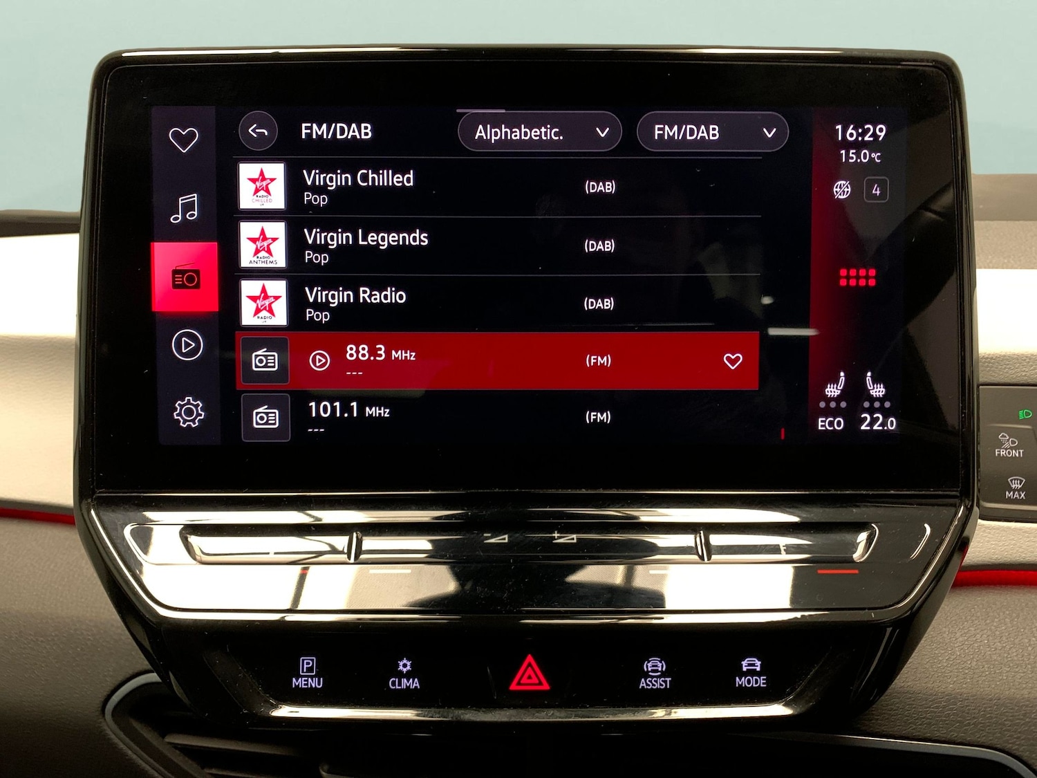 Used Volkswagen ID.3 for sale - 76725324: Photo 4