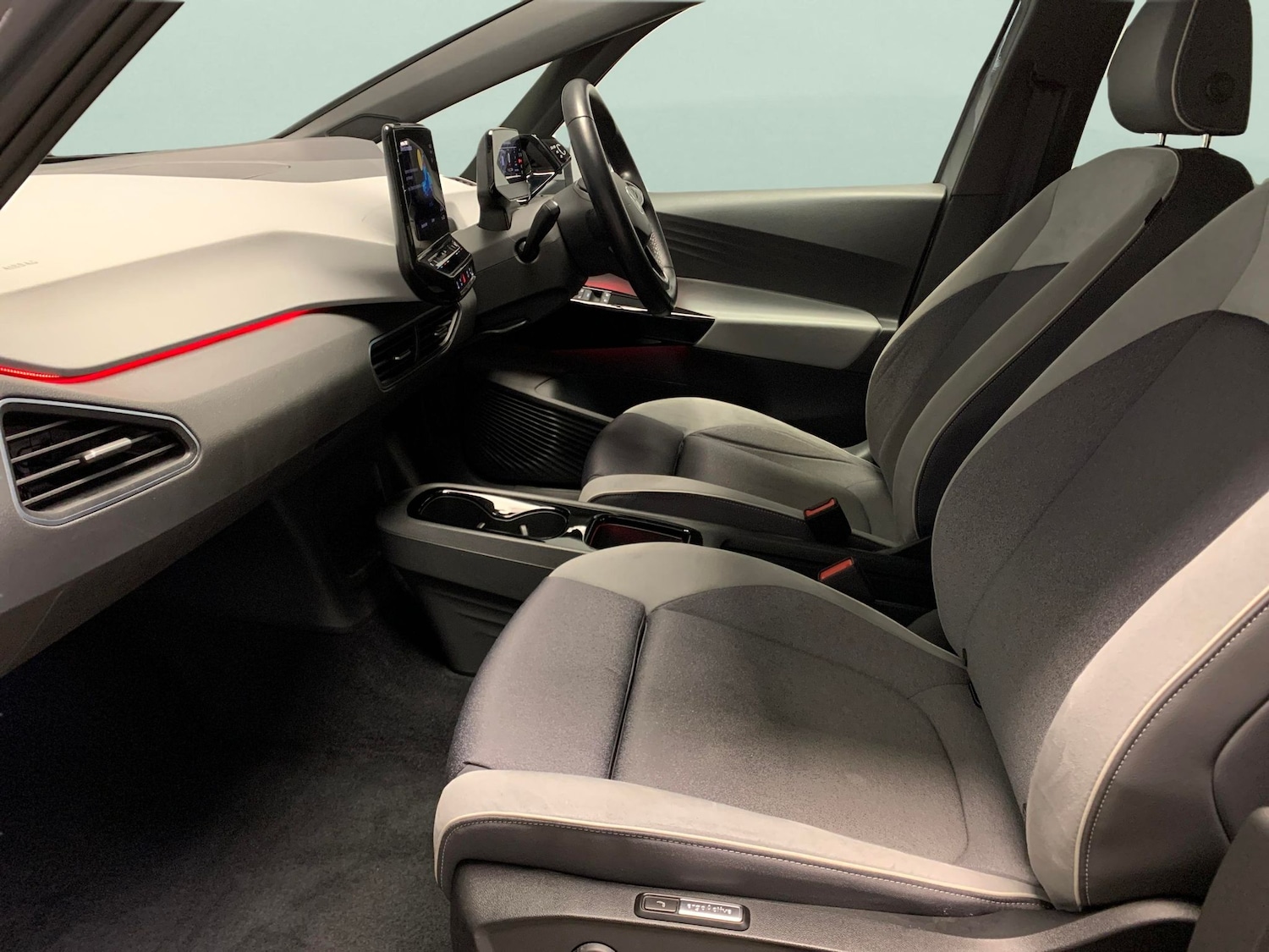 Used Volkswagen ID.3 for sale - 76725324: Photo 5