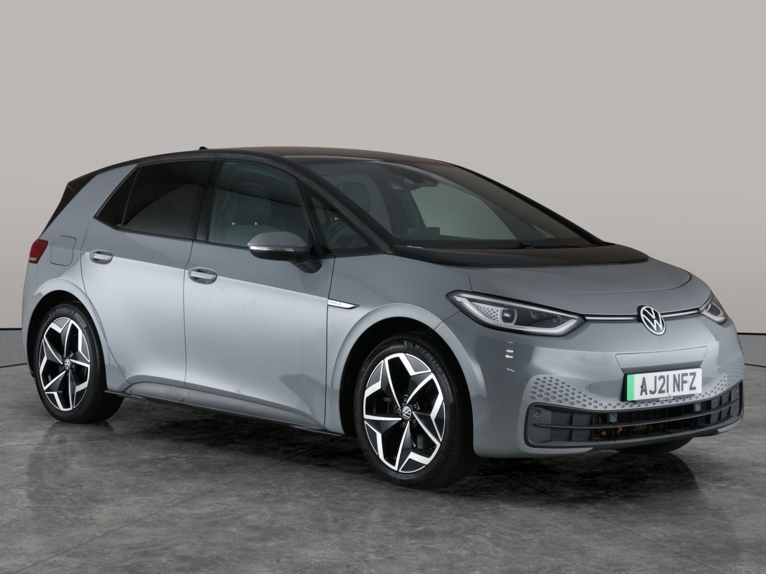 Used Volkswagen ID.3 for sale - 76725324: Photo 6