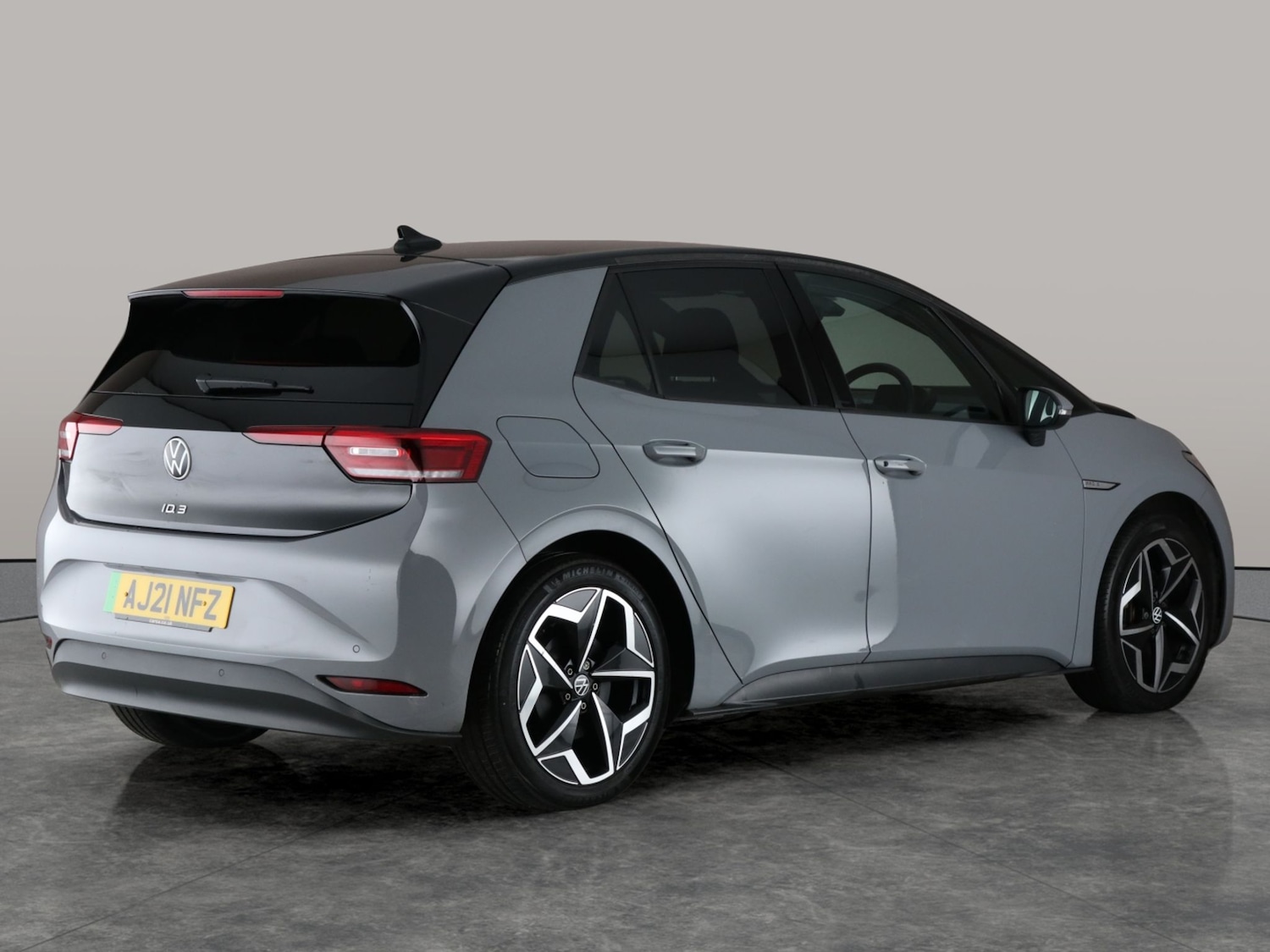 Used Volkswagen ID.3 for sale - 76725324: Photo 8