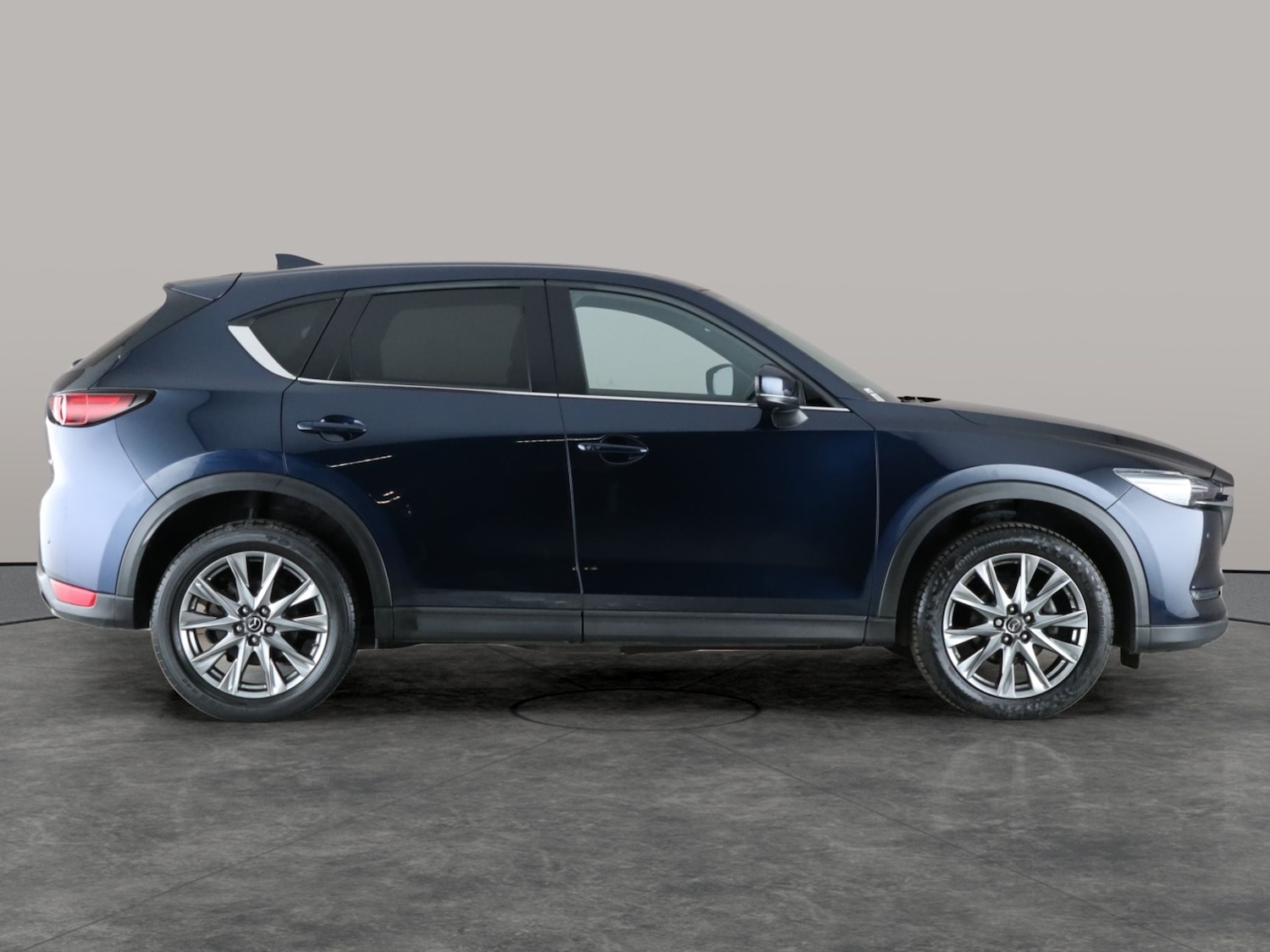 Used Mazda CX-5 2020 for sale - 76545059: Photo 11
