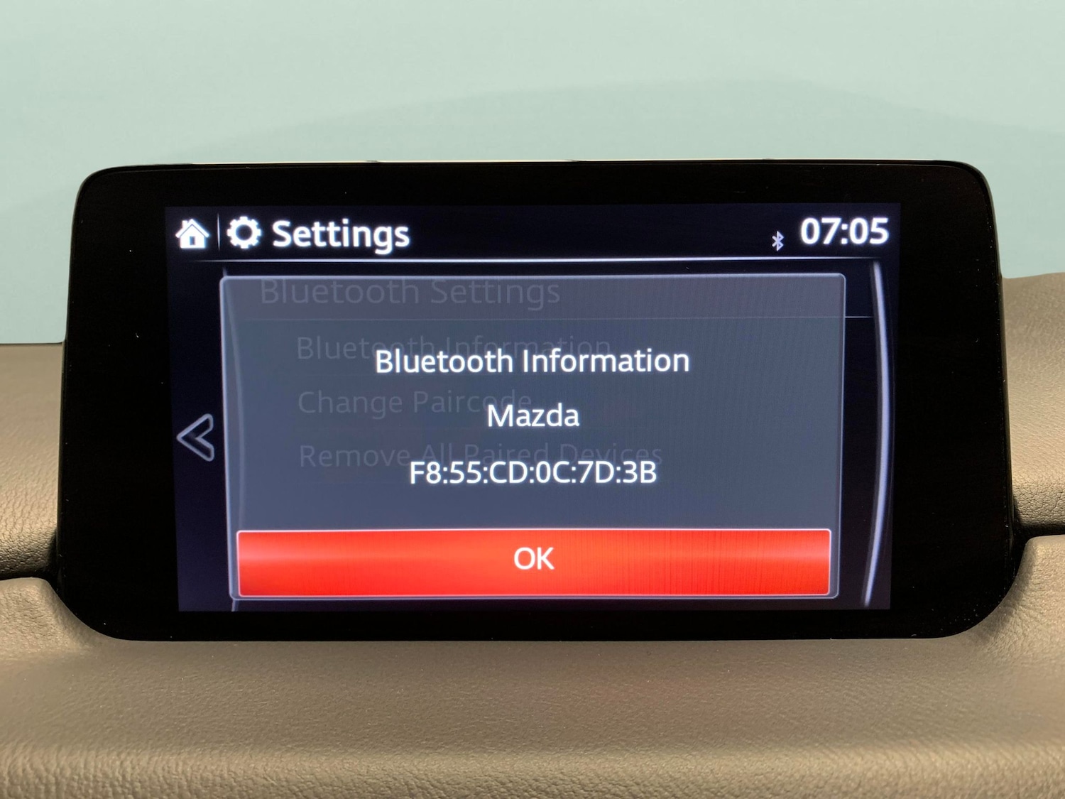 Used Mazda CX-5 2020 for sale - 76545059: Photo 20