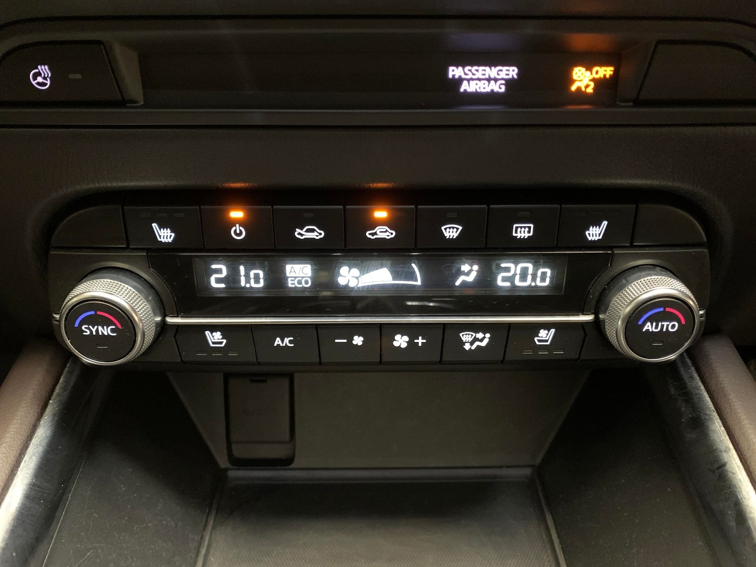 Used Mazda CX-5 2020 for sale - 76545059: Photo 22