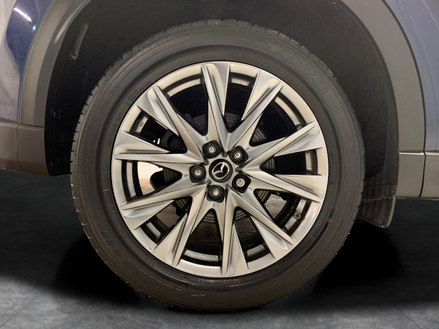 Used Mazda CX-5 2020 for sale - 76545059: Photo 32