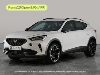 Used Cupra Formentor 2023 for sale - 79399701: Photo