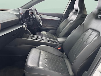 Used Cupra Formentor 2023 for sale - 79399701: Photo