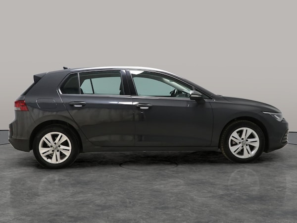 Used Volkswagen Golf 2021 for sale - 75734248: Photo 10