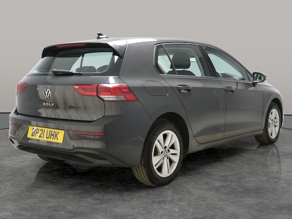 Used Volkswagen Golf 2021 for sale - 75734248: Photo 11