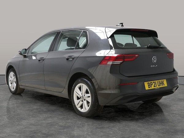 Used Volkswagen Golf 2021 for sale - 75734248: Photo 14