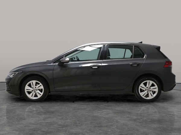 Used Volkswagen Golf 2021 for sale - 75734248: Photo 15