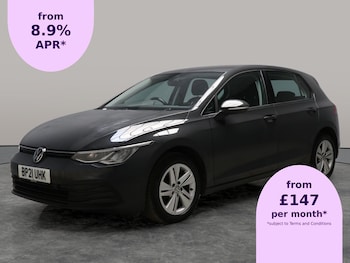 Used Volkswagen Golf  for sale - 75734248: Photo