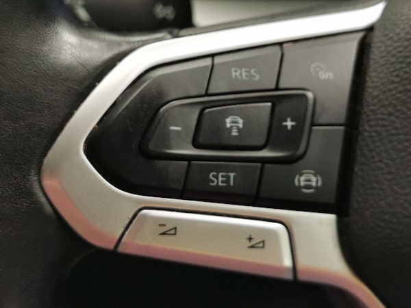 Used Volkswagen Golf 2021 for sale - 75734248: Photo 22