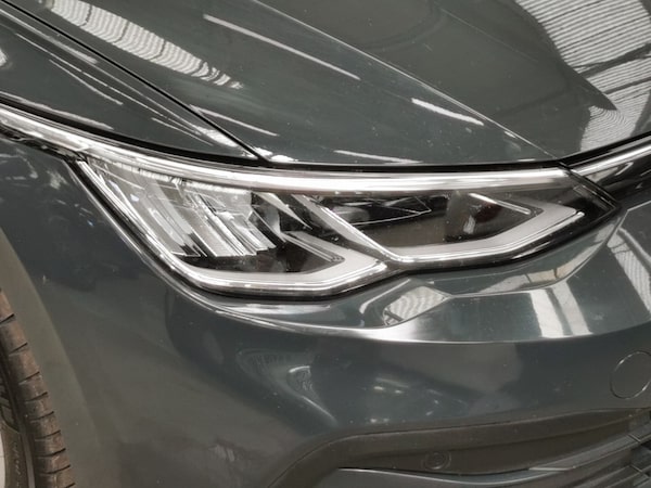 Used Volkswagen Golf 2021 for sale - 75734248: Photo 23