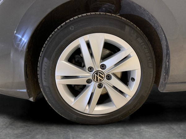 Used Volkswagen Golf 2021 for sale - 75734248: Photo 25