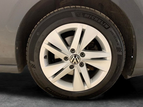 Used Volkswagen Golf 2021 for sale - 75734248: Photo 26