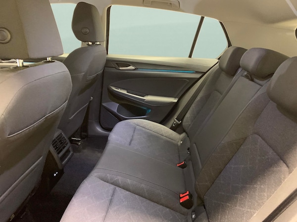 Used Volkswagen Golf 2021 for sale - 75734248: Photo 29
