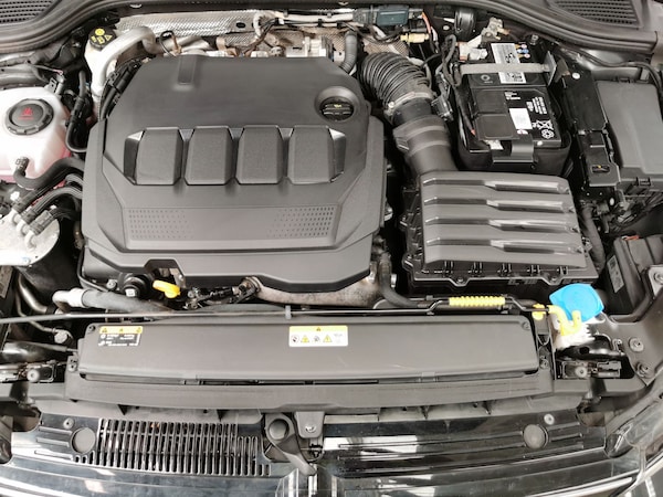 Used Volkswagen Golf 2021 for sale - 75734248: Photo 36