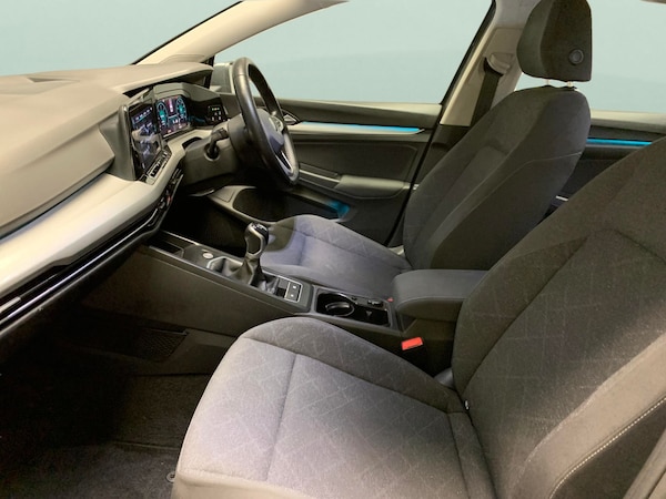 Used Volkswagen Golf 2021 for sale - 75734248: Photo 5