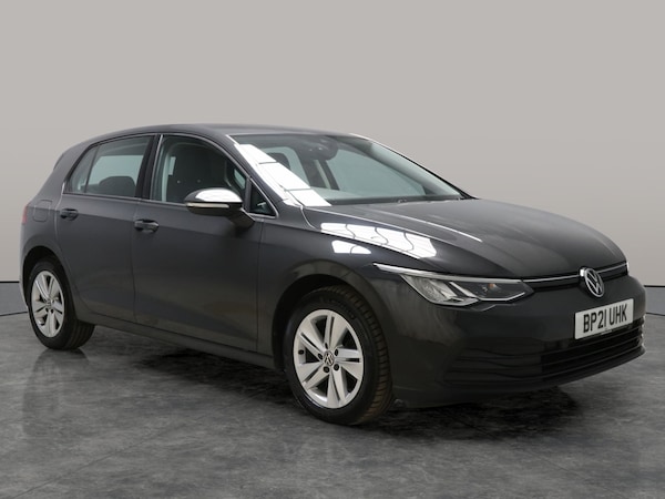 Used Volkswagen Golf 2021 for sale - 75734248: Photo 9