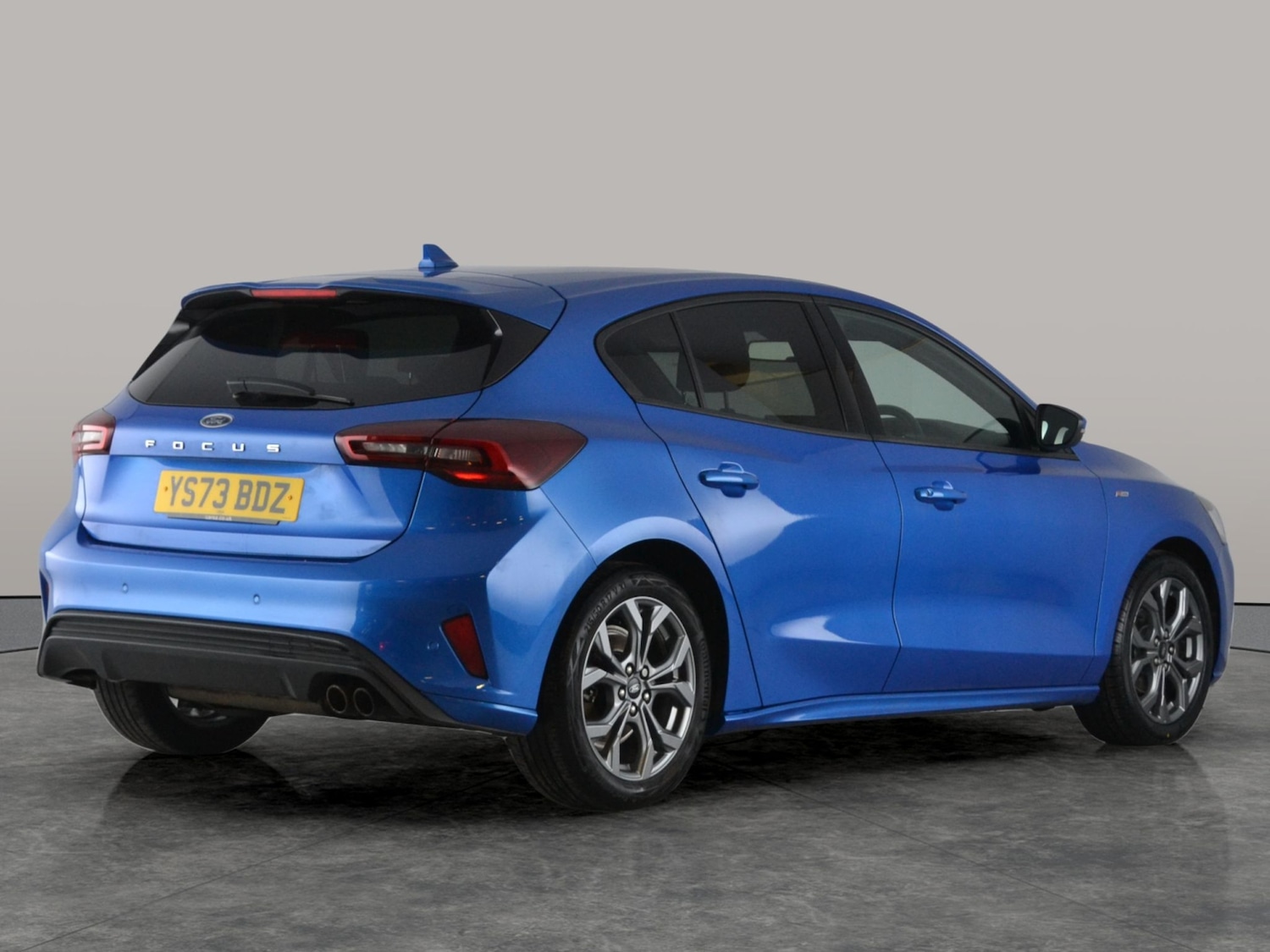 Used Ford Focus 2023 for sale - 77025758: Photo 10