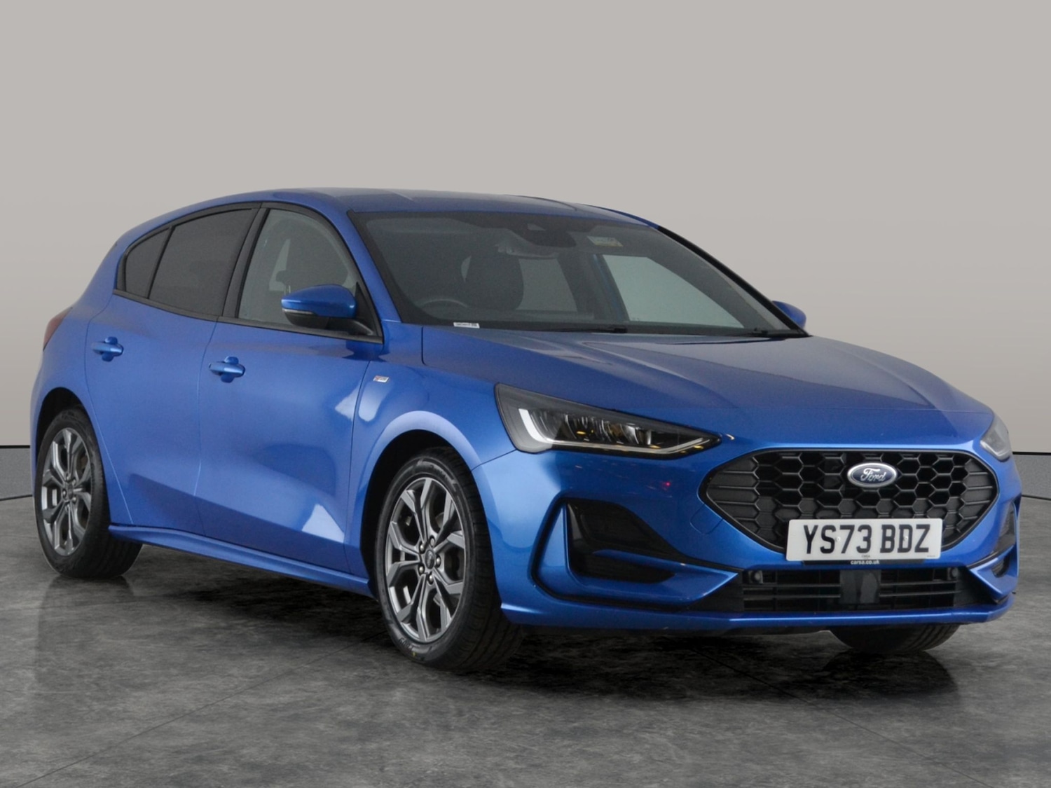 Used Ford Focus 2023 for sale - 77025758: Photo 12