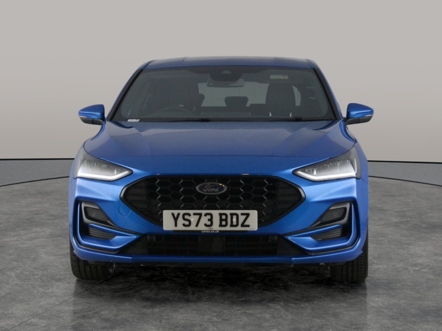 Used Ford Focus 2023 for sale - 77025758: Photo 13