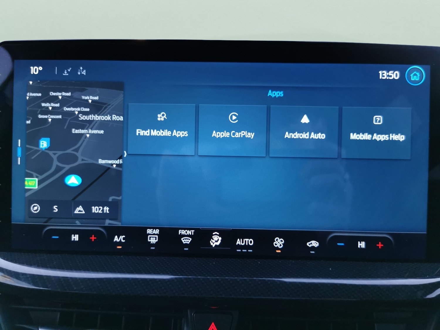 Used Ford Focus 2023 for sale - 77025758: Photo 14