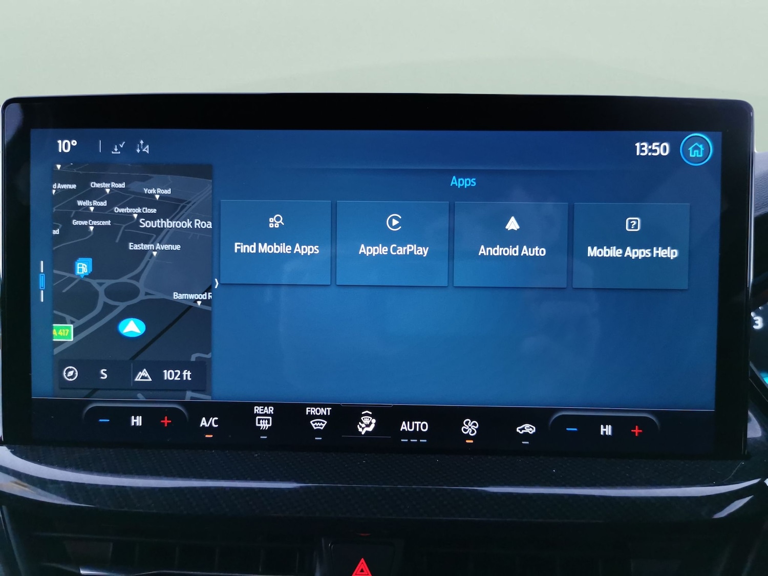 Used Ford Focus 2023 for sale - 77025758: Photo 15