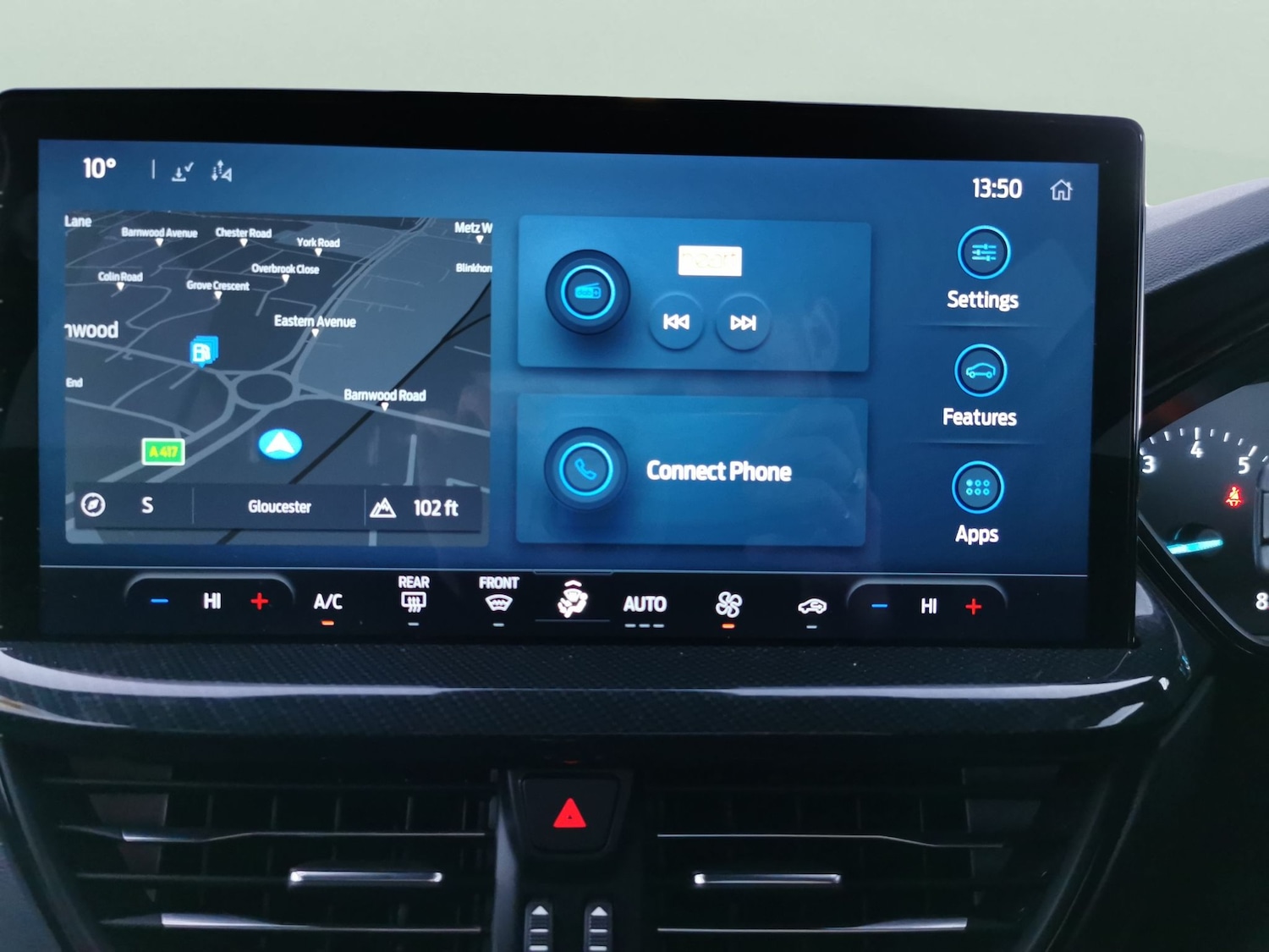 Used Ford Focus 2023 for sale - 77025758: Photo 17