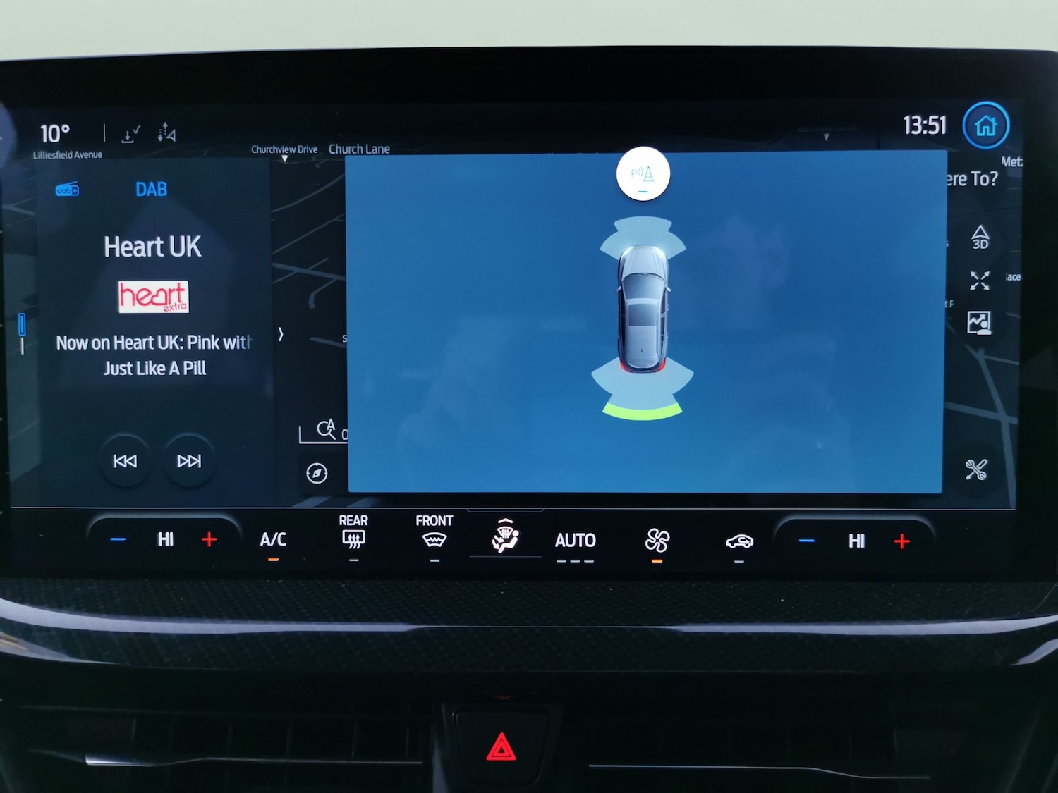 Used Ford Focus 2023 for sale - 77025758: Photo 18